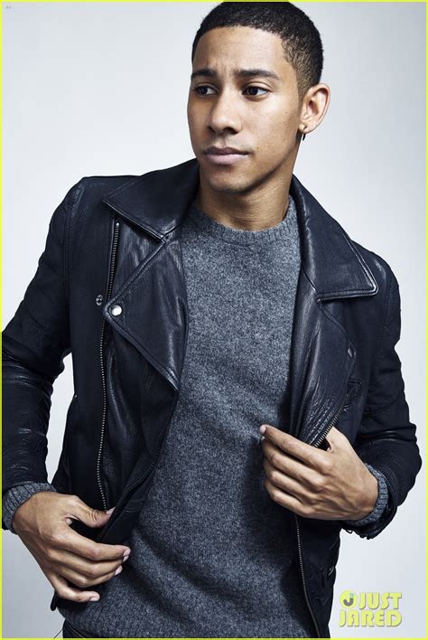 full sized photo of keiynan lonsdale wally west interview the flash 04 the flash s keiynan