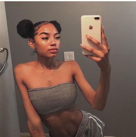 With a modern slicked if you like slicked back hairstyles for men and want to learn the right way to slick back your hair, this. Pin by Adore.chi🥀🏁 on * B e a u t i e s * | Black girl ...