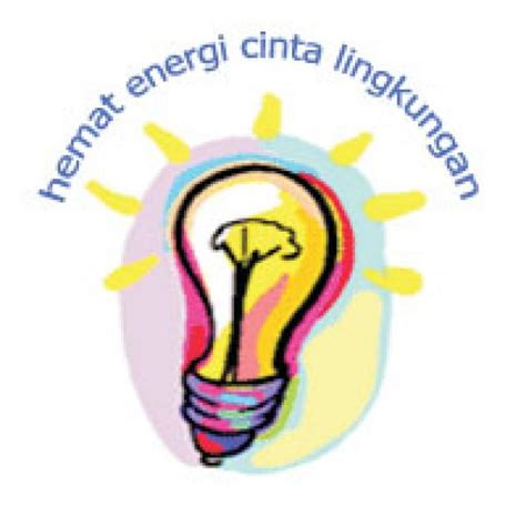 Poster hemat energi yang ada dibawah ini mengartikan bahwa kita harus menggunakan lampu yang hemat listrik. Buat Poster Dgn Tema Ajakan Hemat Energi Listrik - 12 ...
