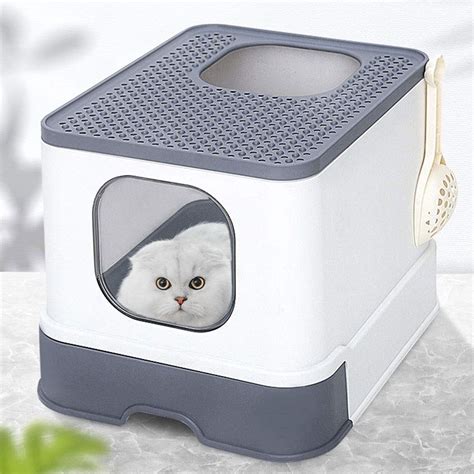 Modern Litter Boxes For Your Modern Cat Or Modern Homewhichever Fits