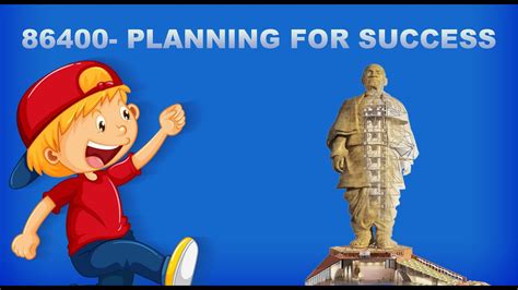 Planning For Success Youtube