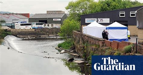 Bradford Murders Uk News The Guardian