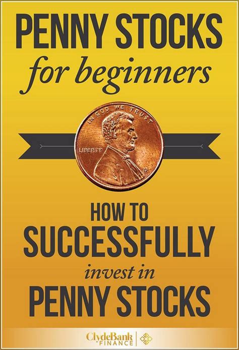 How To Trade Penny Stocks For Beginners