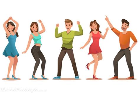Bailar Sólo Trae Beneficios A Tu Salud Ar