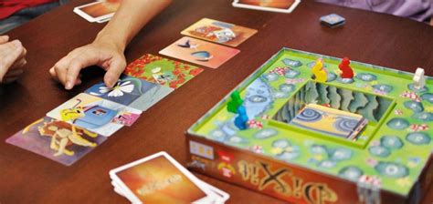 Lo que algunos eruditos llaman ingeniosamente juegos de mesa. Juegos de mesa para descargar e imprimir en casa