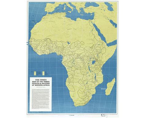 Maps Of Africa And African Countries Collection Of Maps Of Africa