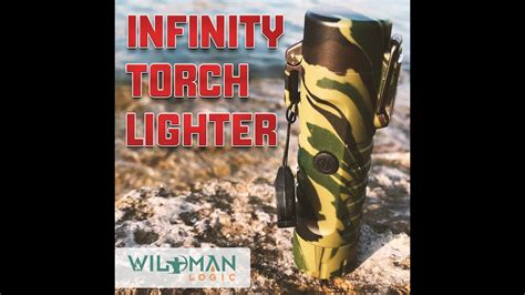 Infinity Torch Live Commercial Youtube