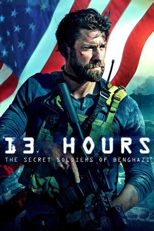 Nonton Film 13 Hours: The Secret Soldiers of Benghazi (2016) Subtitle Indonesia Terbaru ...