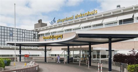 Rgc Slingeland Ziekenhuis Doetinchem Bongers Jansennl