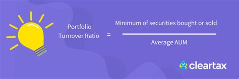 Portfolio (finance), a collection of assets held by an institution or a private individual. Portfolio Turnover Ratio : Meaning, Importance, How to use it