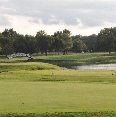 Crestwood Country Club Pittsburg Kansas Golf Course Information And