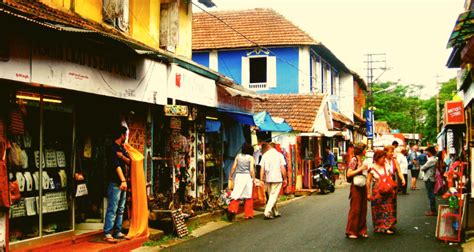 10 Reasons Why Kochi Should Be Your Next Travel Destination The Best