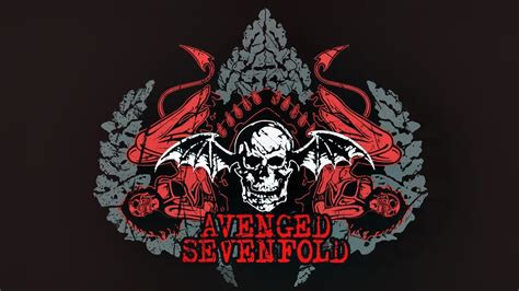Avenged Sevenfold 2016 Wallpapers - Wallpaper Cave