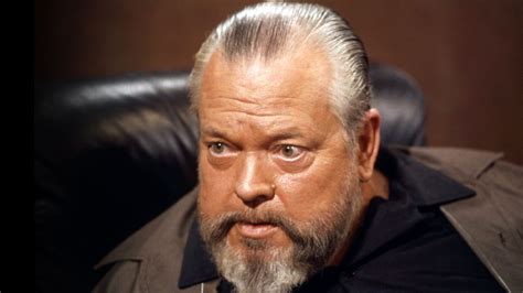 Bbc One Parkinson The Interviews Series 1 Orson Welles