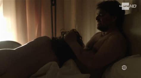Nude Video Celebs Emmanuelle Bach Nude Un Village Francais S E