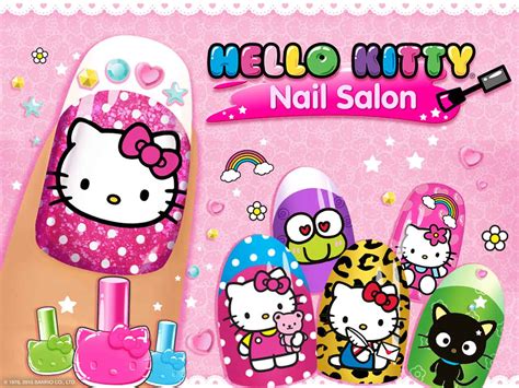 15 Game Hello Kitty Terbaik Di Android Offline And Online