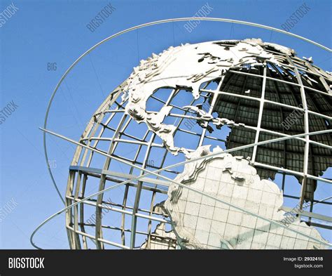 Unisphere Image And Photo Free Trial Bigstock
