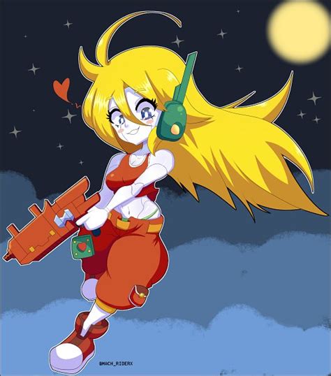 Curly Brace Cave Story Image By Machriderx Zerochan Anime Image Board