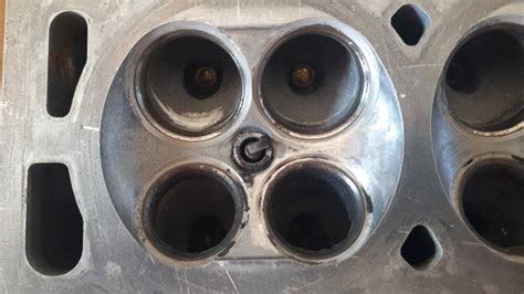 How To Porting Polishing Cylinder Head