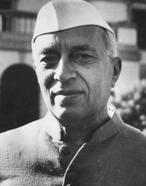 Jawaharlal Nehru Indias First Prime Minister