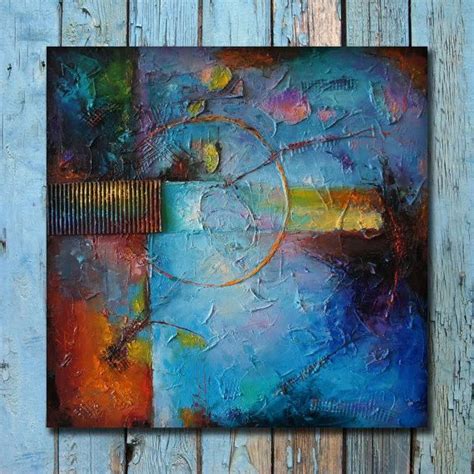 Obtain Wonderful Pointers On Modern Abstract Art Mixed Media They