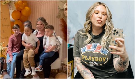 Its Twins Teen Mom 2 Star Kailyn Lowry Announces Pregnancy With