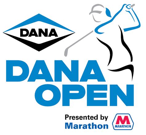 Dana Open 2022 Dana Incorporated