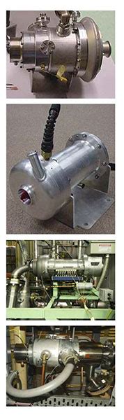 Turboalternators Air Gas Compressors R D Dynamics Corporation