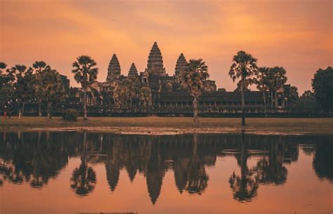 Why Travelers Need To Experience A Khmer Massage In Cambodia The Travel Blogs