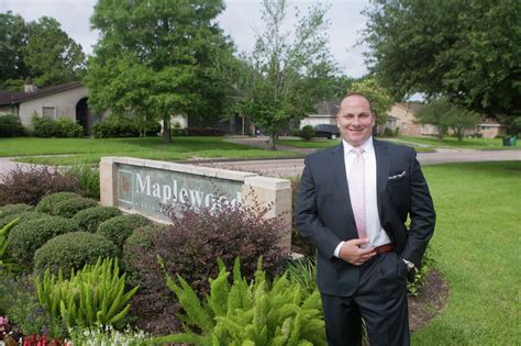 First Time Home Buyers Turning To Maplewood Houston Chronicle