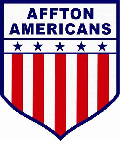 Americans Affton Hockey