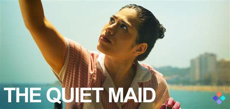 Nft Funded ‘the Quiet Maid Movie Secures Global Sales Deal Urecomm