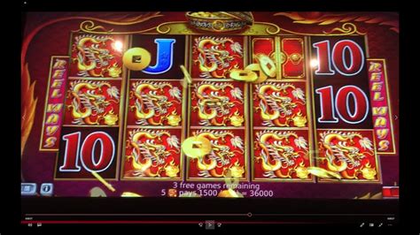 5 Treasures Slot Machine Free