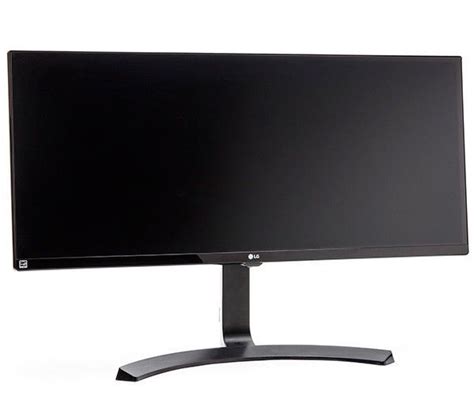 monitor lg 34 pol led ips ultrawide 34um68 p pichau