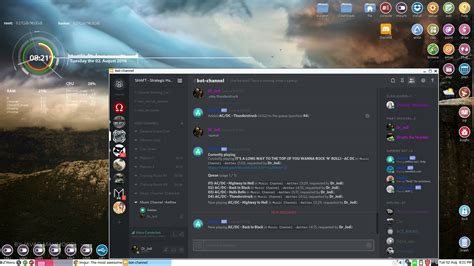 Everything You Need To Know About Discord For Linux Users Guide