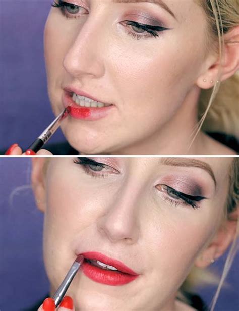 How To Wear Red Lipstick Wpc Trends