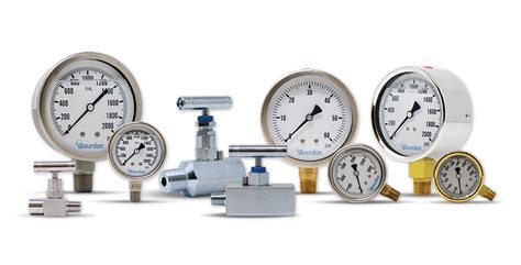 Baumer Pressure Gauges Viet Thang Loi Technology Company Limited