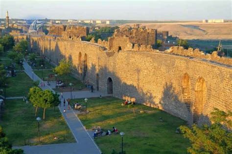 Diyarbakir Tourist Attractions: Explore the Gems of Diyarbakir 2