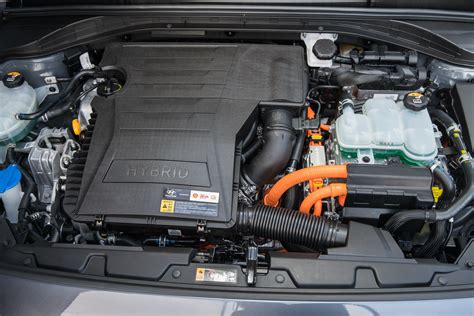How Long Should A Hyundai Engine Last? 2