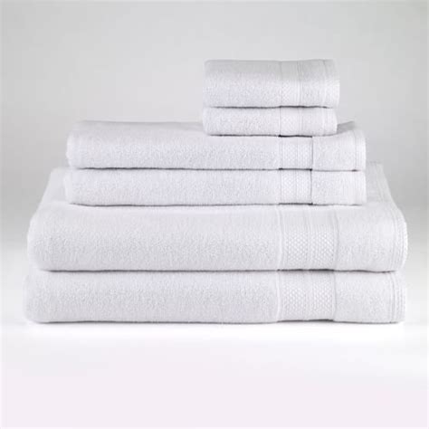 Fluffy White Towels College White Towels Fluffy White Towels