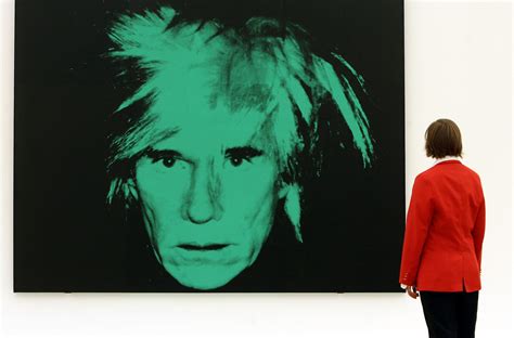 Andy Warhol Made Hundreds Of Movies During His Career Here Are The 9