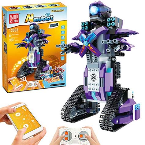 Robots For Kids To Build Of 2022 Ultimate Guide
