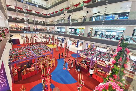 Tahun baru cina 2020 atau festival musim semi (tahun baru imlek 2020) dirayakan pada hari sabtu, 25 januari, menurut kalender tiongkok tr. TAHUN BARU CINA 2020 BERTEMAKAN 'GARDEN OF FORTUNE BLOSSOM ...