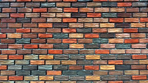 Brick Wallpaper Hd