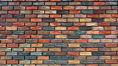 Bricks Brick Background Wallpaperaccess Backgrounds Wallpapers