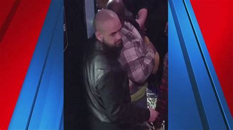 Man Arrested For Firing Gun At Hustler Club In Nashville