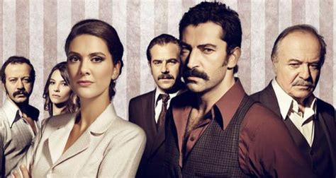 Ağlama anne( don't cry mom) couple: Exports of Turkish made TV Series soar - Daily Sabah