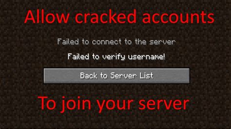How To Crack Minecraft Accounts Vaultbap