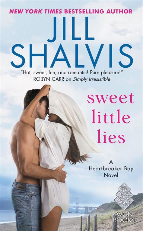 Check spelling or type a new query. Sweet Little Lies: A Heartbreaker Bay Novel | Manhattan ...