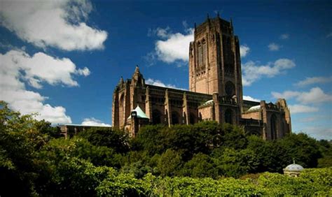 See other churches in liverpool. Liverpool Cathedral - Liverpool ONE
